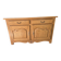 Buffet / Enfilade en chêne massif (170 cm) - Très bon état