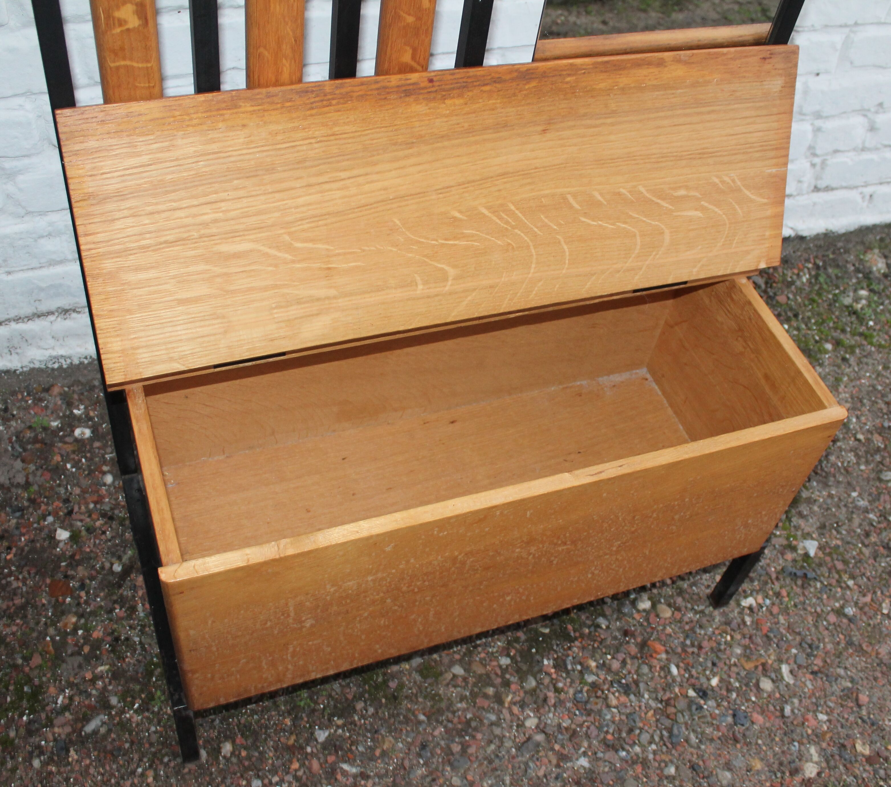 Vintage wardrobe 60/70
