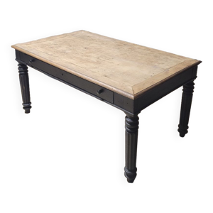 Bureau de notaire louis