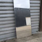 Beveled mirror 157 x 60