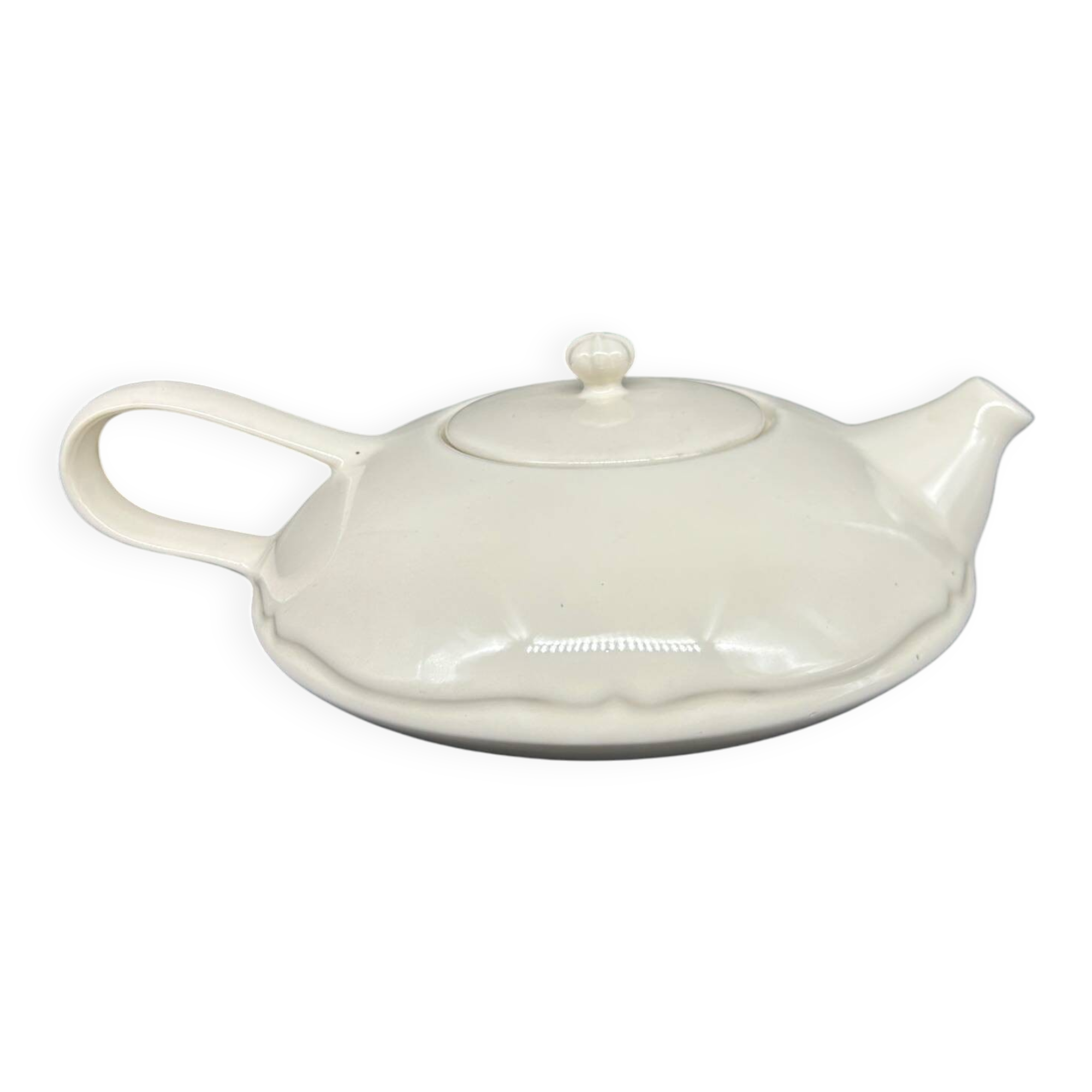 Mikasa teapot