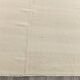 Tapis vintage turc de couleur douce, beige pastel et crème, 9 x 11, 285 x 334 cm, SK 33306