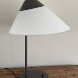Vintage Opala table lamp Hans J. Wegner Louis Poulsen Design