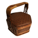 Panier Viêtnam XIX ème