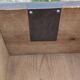 Old desk