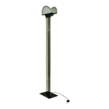 Uplighter Floor Lamp by Lamperti Italy, 1980s