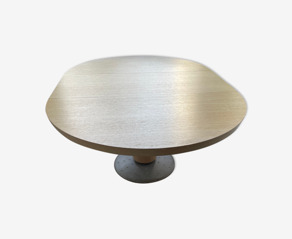 Table Graphos CINNA light oak