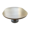 Table Graphos CINNA light oak