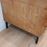 Vintage desk