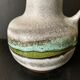 Vintage ceramic vase