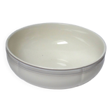 Sarreguemines Chambord salad bowl