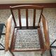 Danish teak set