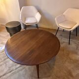Peter Hvidt coffee table for France and Son Denmark