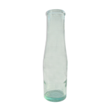 Hand-blown vase
