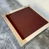 Pair of coffee table 70/80