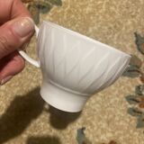Tasse  collection Lanzette de Thomas