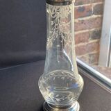 Vase art nouveau style Louis XVI