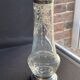 Vase art nouveau style Louis XVI