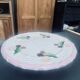 Francesco Guarino Slush Pie Dish