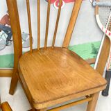 Vintage children's chair