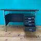 Mid-Century Industrial Vintage Desk