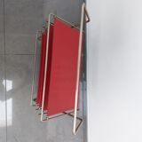 Review door