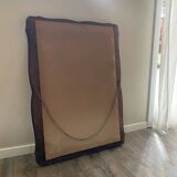 Vintage mirror