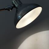 Vintage Jumo GS1 lamp 50