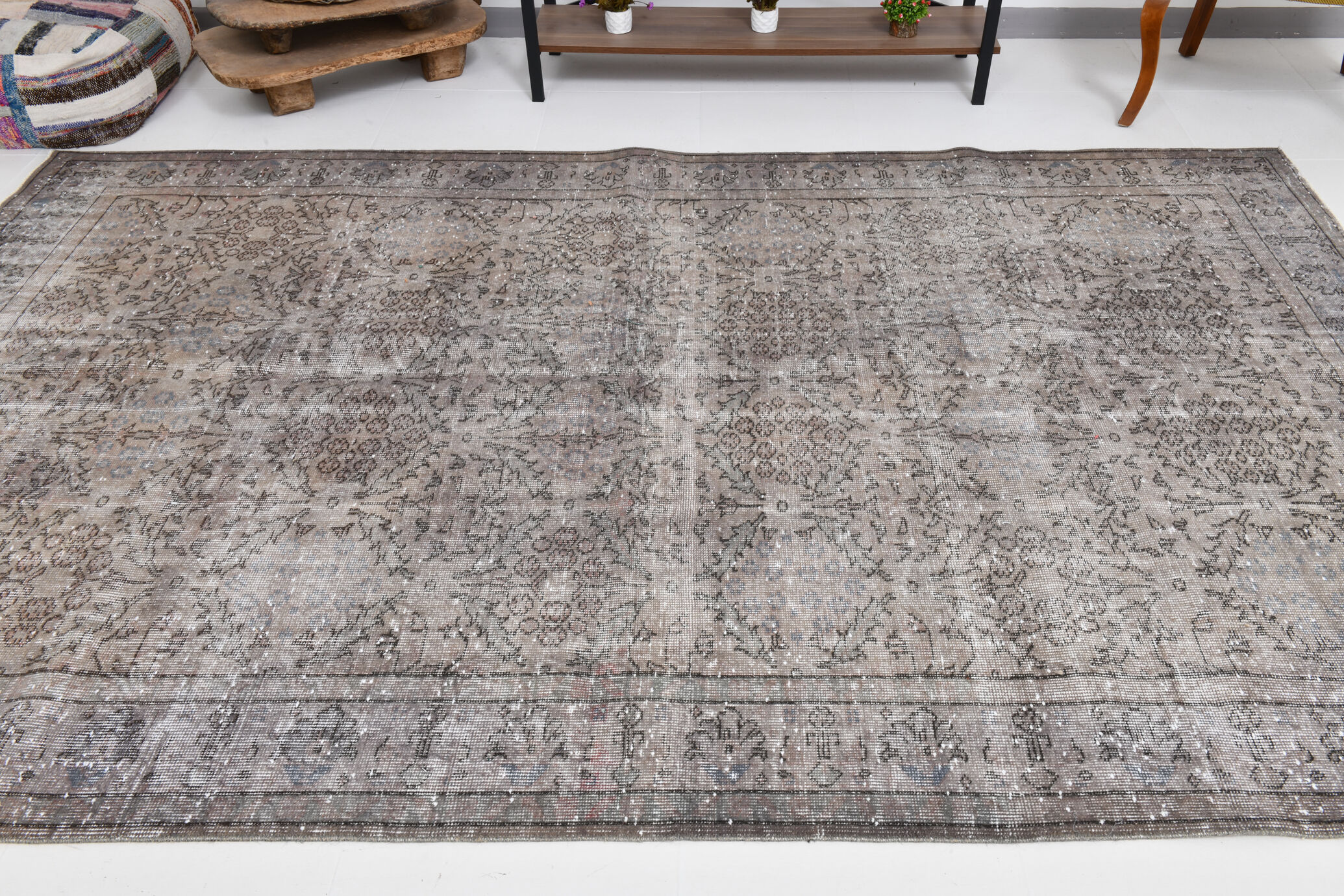 6x9 floral wool carpets 293x192