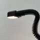Vintage Space Age Cobra Table Lamp by Masayuki Kurokawa for Staff, 1970s