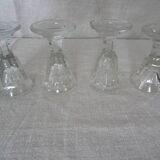 7 thick old deceptive lenses 19th gbc