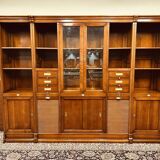 Italian Assi D'asolo Bookcase