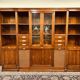 Bibliothèque italienne Assi D'asolo