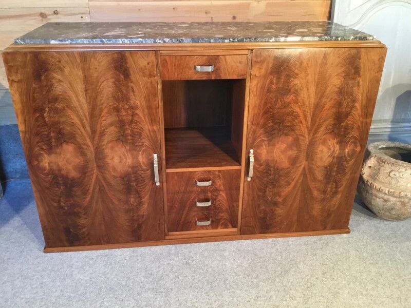 Buffet Art Deco