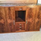 Buffet Art Deco