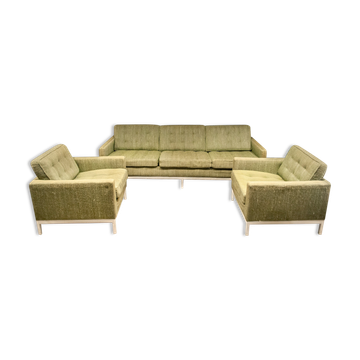 Sitting Room First series by Florence Knoll Bassett for Knoll Year 1954