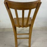 Bistro chairs
