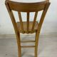 Chaises bistrot