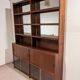 Vitrine faible profondeur