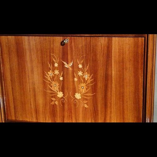 Secretary of the 1950s