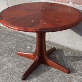 Scandinavian table from the 60s