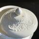 Large vintage Wedgwood pot