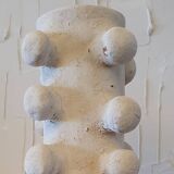 Tamegroute ceramic vase