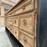 Meuble de métier Début XXème