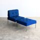 vintage armchair + ottoman | sofa | Cadovius | France & Son