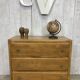 Commode vintage