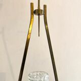 Pendant lamp 50s Arlus