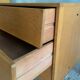 Modernist vintage chest of drawers
