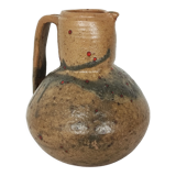 Sandstone pitcher C.P Orezza