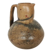 Sandstone pitcher C.P Orezza
